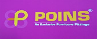 POINTS logo