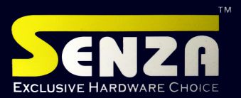 SENZA logo