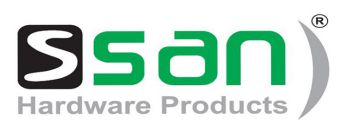 SSAN LOGO