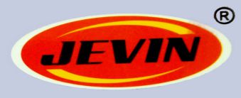 JEVIN logo