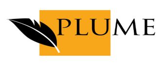 PLUME logo